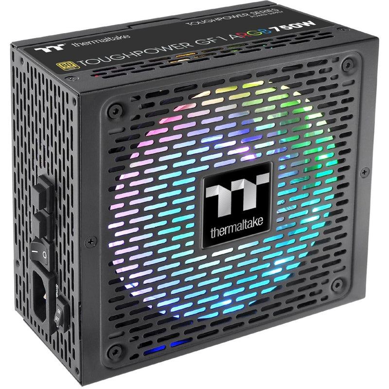 Load image into Gallery viewer, Thermaltake Toughpower GF1 ARGB 750W
