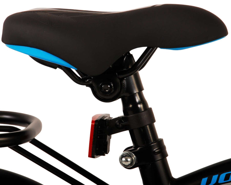 Load image into Gallery viewer, Volare Thombike Kinderfiets - Jongens - 12 inch - Zwart Blauw
