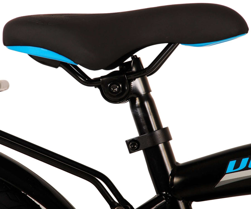 Load image into Gallery viewer, Volare Thombike Kinderfiets - Jongens - 20 inch - Zwart Blauw
