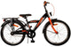 Volare Thombike Kinderfiets Jongens 20 inch Zwart Oranje