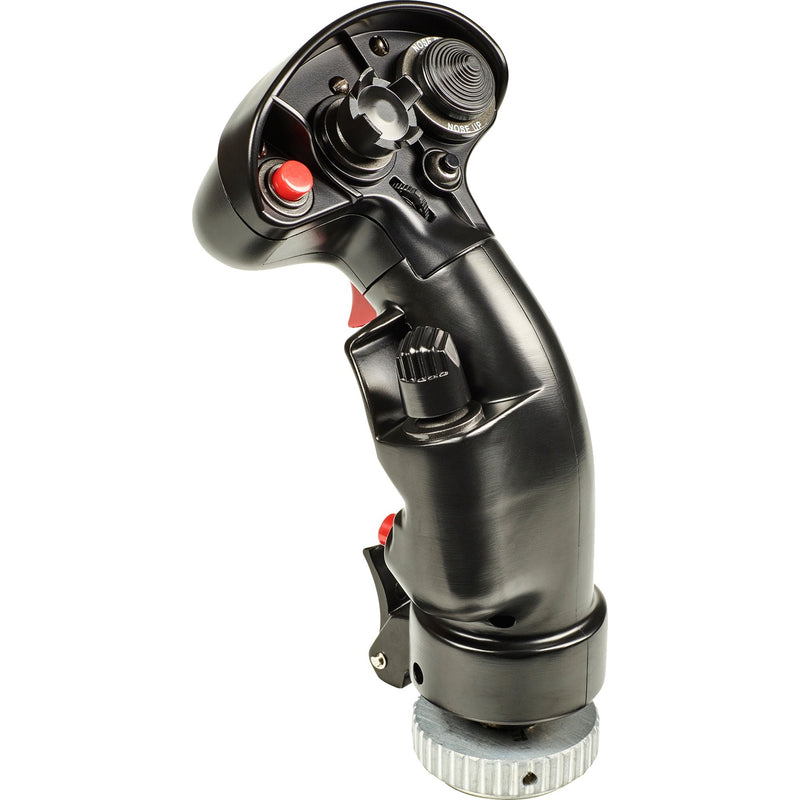 Load image into Gallery viewer, Thrustmaster F A-18C Hornet HOTAS Add-On Grip
