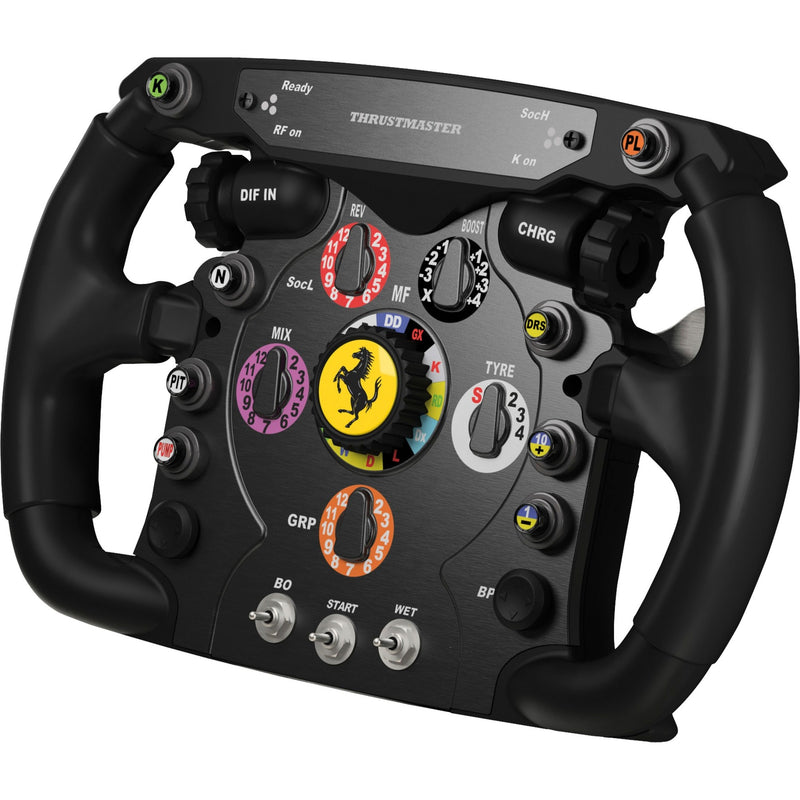 Load image into Gallery viewer, Thrustmaster Ferrari F1 Wheel Add-On
