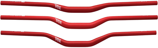 Title ah1 handlebar ø 31.8mm