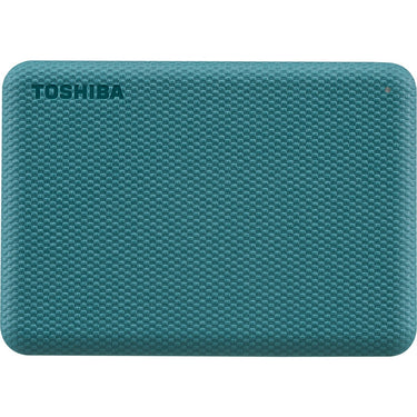 Toshiba Canvio Advance, 1 TB