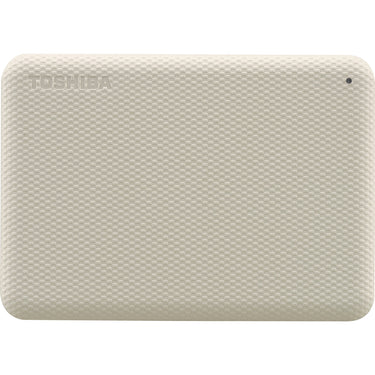 Toshiba Canvio Advance, 4 TB