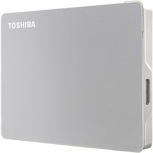 Toshiba Canvio Flex, 2 TB