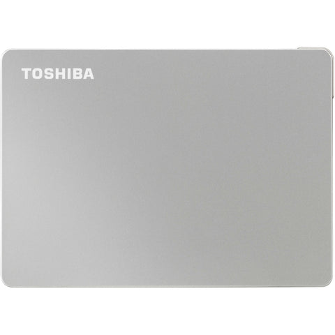 Toshiba Canvio Flex, 4 TB