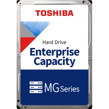 Toshiba MG08, 16 TB