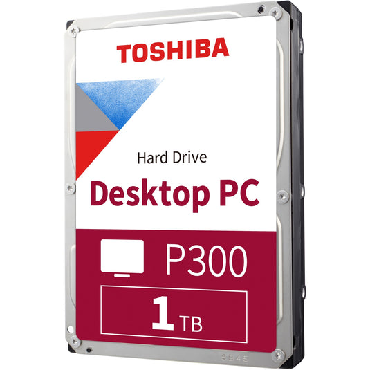 Toshiba P300, 1 TB