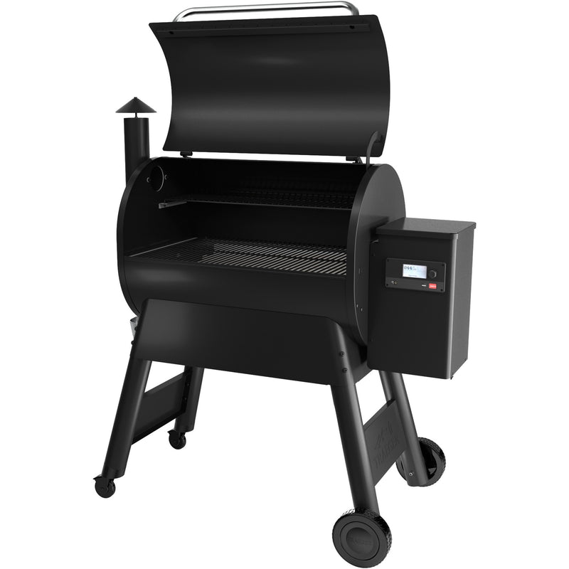 Load image into Gallery viewer, Traeger 780
