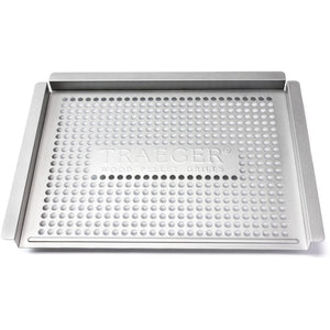 Traeger Traeger Roestvrijstalen grillmand