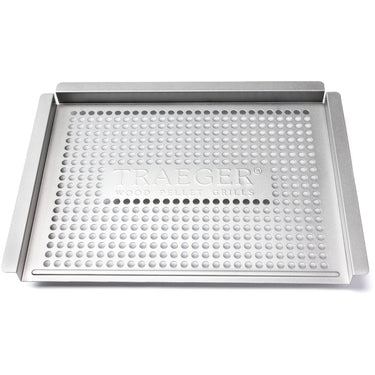 Traeger Traeger Roestvrijstalen grillmand