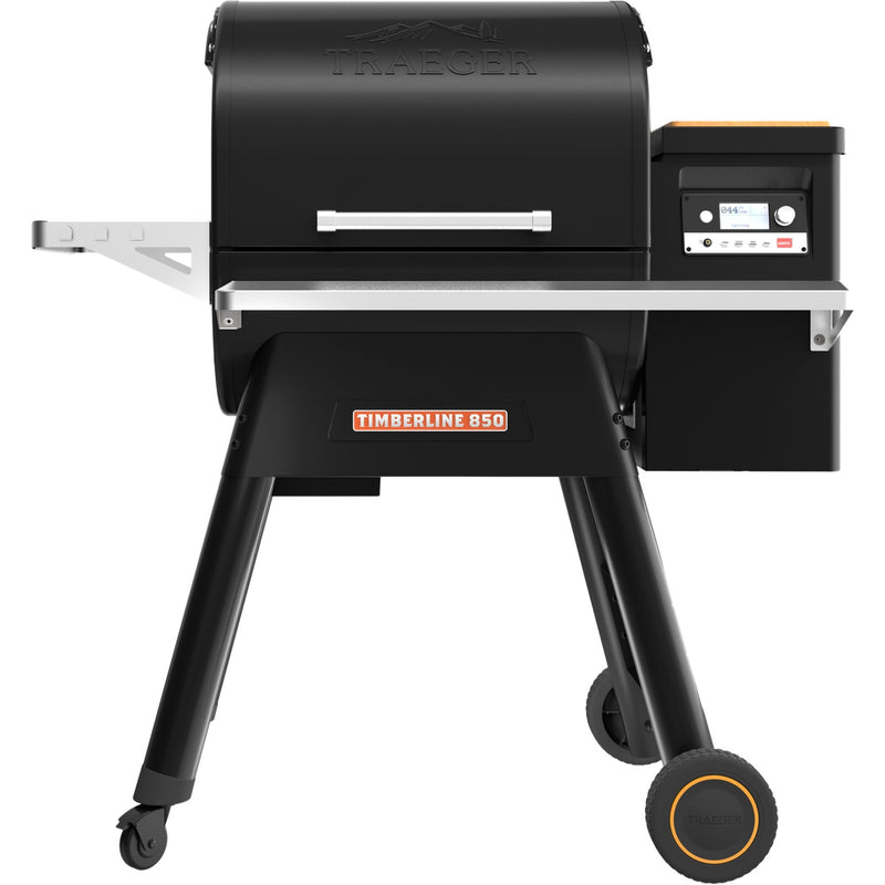 Load image into Gallery viewer, Traeger Timberline 850
