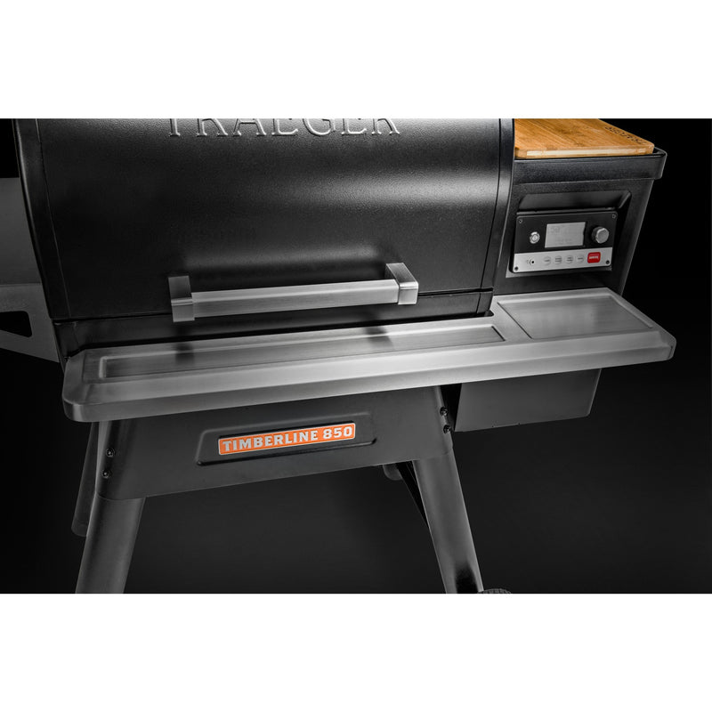 Load image into Gallery viewer, Traeger Timberline 850
