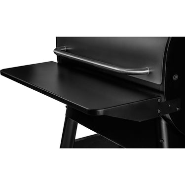 Traeger Opklapbare voorplaat voor PRO 780, IRONWOOD 885