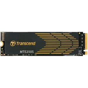 Transcend Transcend 250S 4 TB