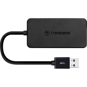 Transcend 4-Port USB 3.0 Hub