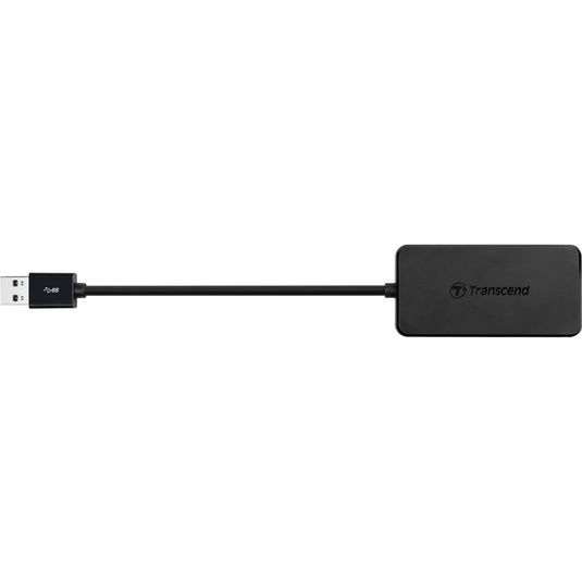 Transcend 4-Port USB 3.0 Hub