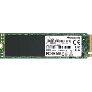 Transcend MTE115S 2 TB