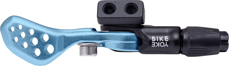 Load image into Gallery viewer, Bikeyoke triggy alpha remote lever | long
