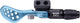 Bikeyoke triggy alpha remote lever | long