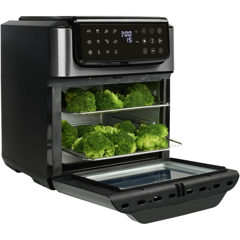 Load image into Gallery viewer, Tristar airfryer oven fr-9068
