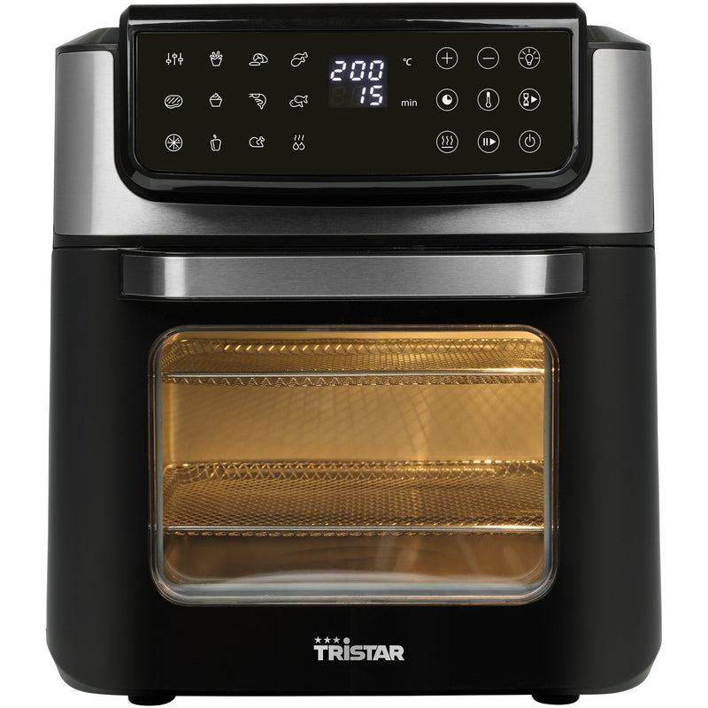 Load image into Gallery viewer, Tristar airfryer oven fr-9068
