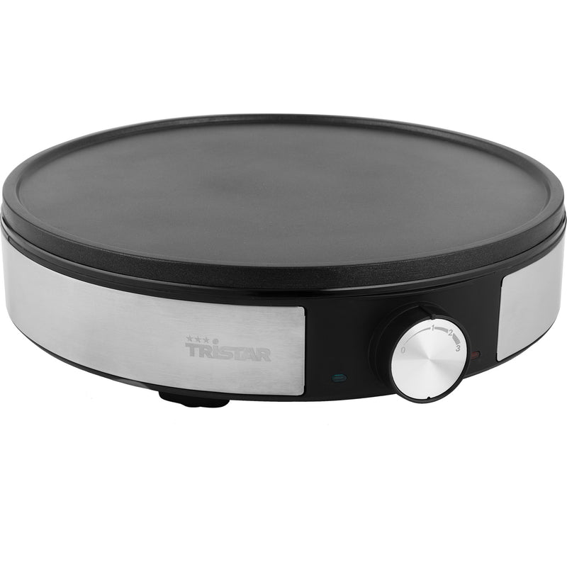 Load image into Gallery viewer, Tristar BP-2638 Crêpe maker
