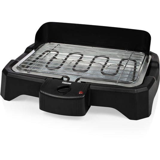Tristar BQ-2824 Elektrische tafel BBQ