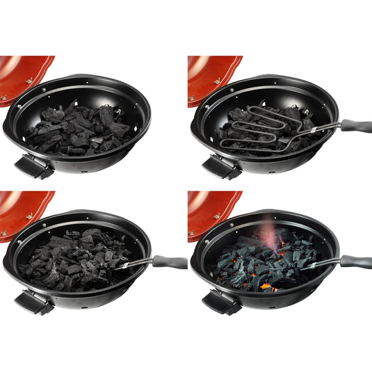 Tristar Tristar Barbecue-aansteker BQ-2819