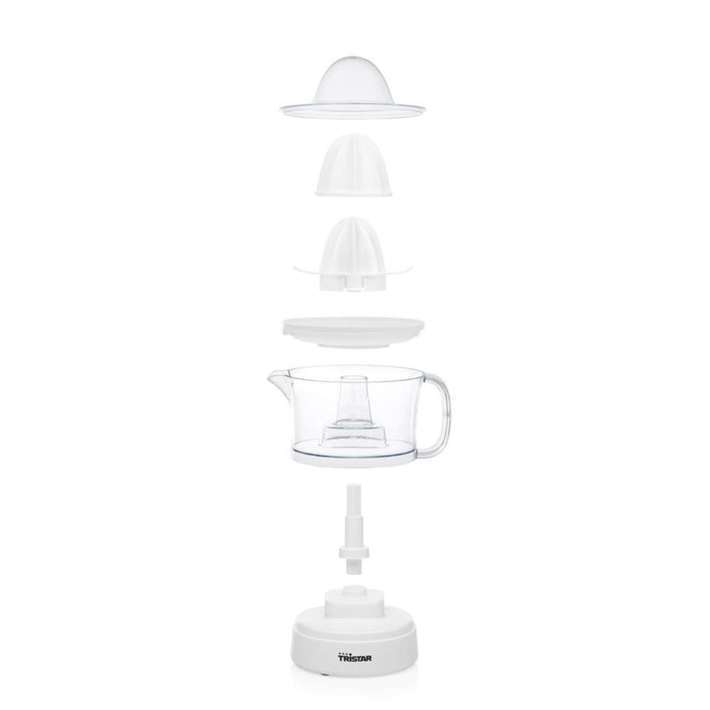 Load image into Gallery viewer, Tristar citruspers 0,5l 25w wit
