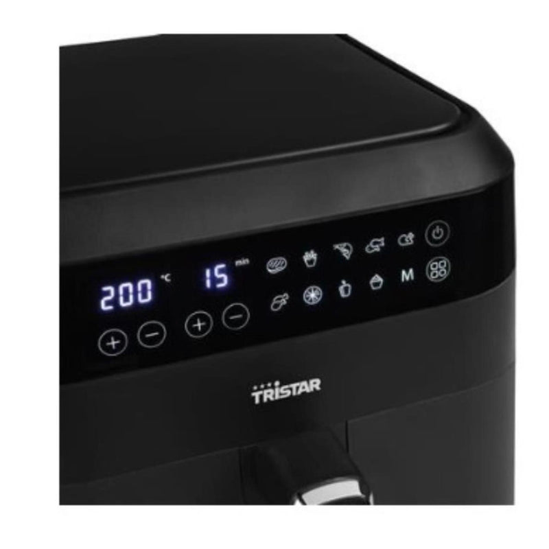 Load image into Gallery viewer, Tristar airfryer xxl 6l 1700w
