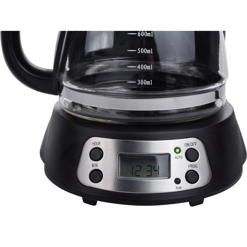 Load image into Gallery viewer, Tristar Tristar Koffiezetapparaat digitaal CM-1235
