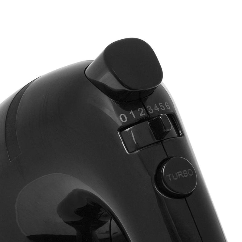 Load image into Gallery viewer, Tristar handmixer 6 snelheden 300w zwart
