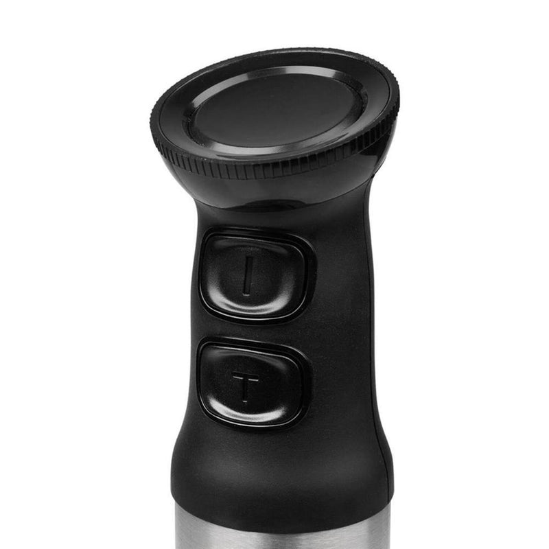 Load image into Gallery viewer, Tristar staafmixer rvs 1200w
