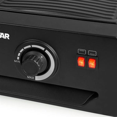 Tristar RA-2736 Raclette and Pizza 8