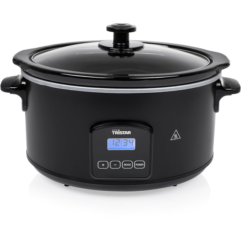 Load image into Gallery viewer, Tristar Tristar VS-3920 Digitale Slowcooker
