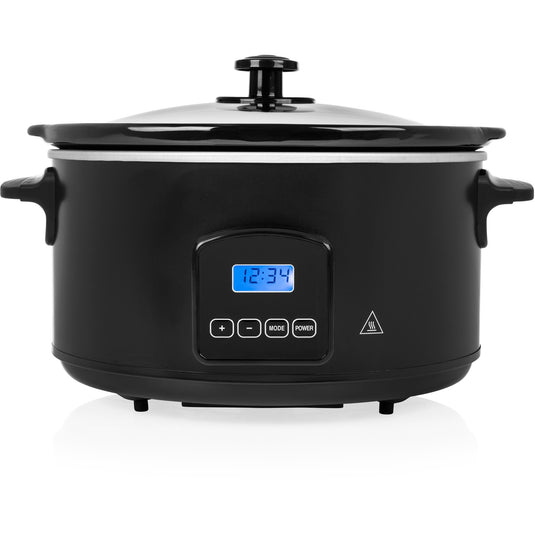 Tristar Tristar VS-3920 Digitale Slowcooker