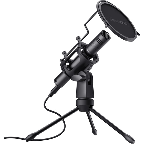 Trust GXT 241 Velica USB Streaming Microphone