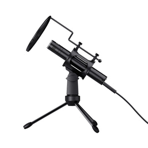 Trust GXT 241 Velica USB Streaming Microphone