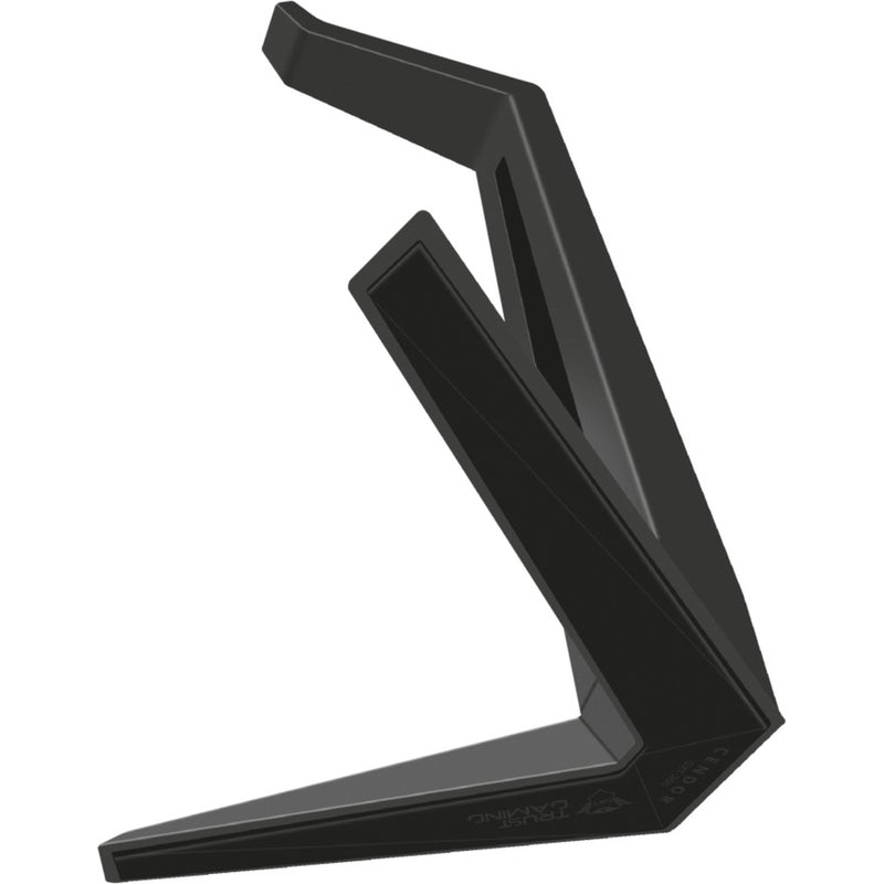 Load image into Gallery viewer, Trust GXT 260 Cendor Headset Stand
