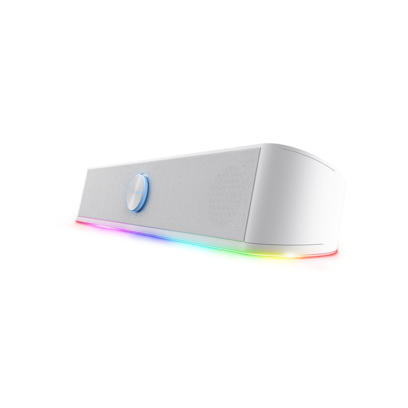 ギャラリービューアに画像をロードする, Trust GXT 619 Thorne RGB Illuminated Soundbar
