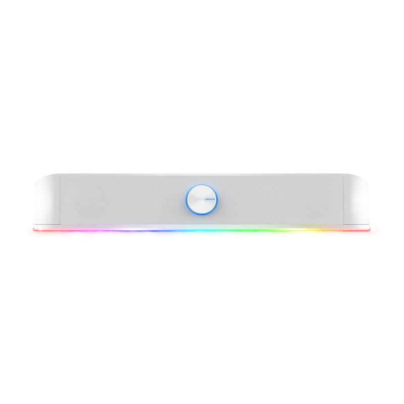ギャラリービューアに画像をロードする, Trust GXT 619 Thorne RGB Illuminated Soundbar

