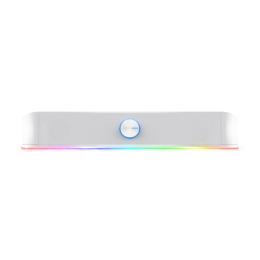 Trust GXT 619 Thorne RGB Illuminated Soundbar