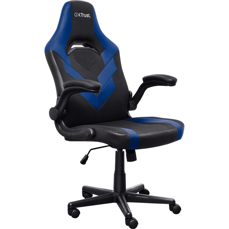 Load image into Gallery viewer, Trust Trust GXT 703B Riye gamingstoel
