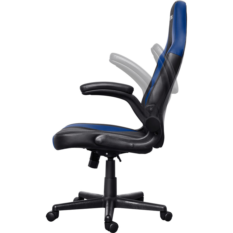 Load image into Gallery viewer, Trust Trust GXT 703B Riye gamingstoel
