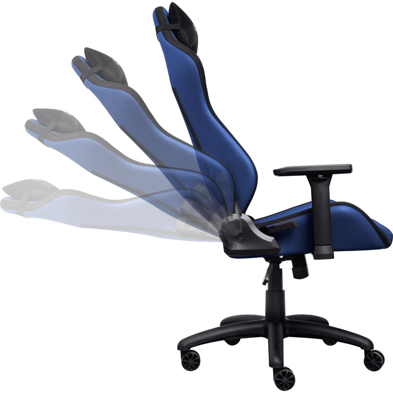 Load image into Gallery viewer, Trust Trust GXT 714B Ruya gamingstoel
