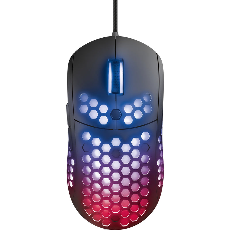 Load image into Gallery viewer, Trust GXT 960 Graphin Ultra-lightweight Gaming Mouse
