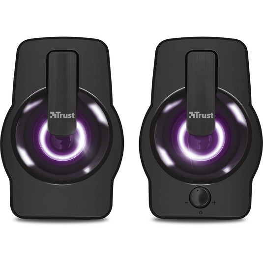 Trust Trust Gemi RGB 2.0 luidsprekerset