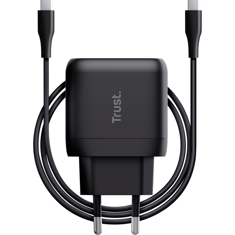 Load image into Gallery viewer, Trust Maxo USB-C-oplader van 45 W
